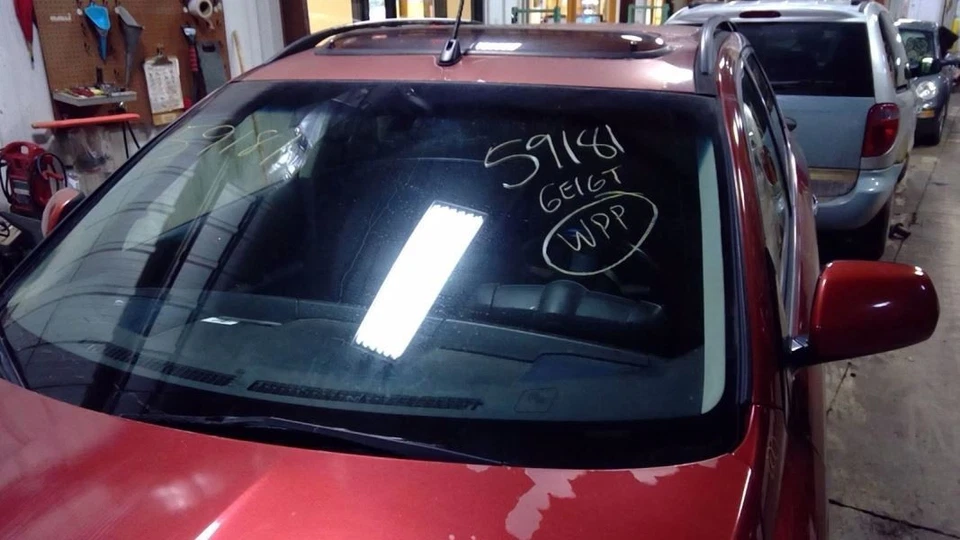 Grille Fits 06-07 MURANO 4213175 Foto 3 de 4