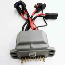 Agras Repair parts For DJI T50 Power Distribution Board Module