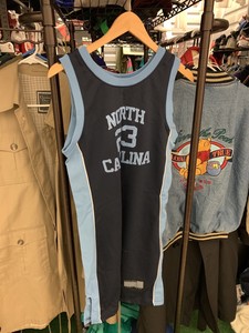jordan jersey dress