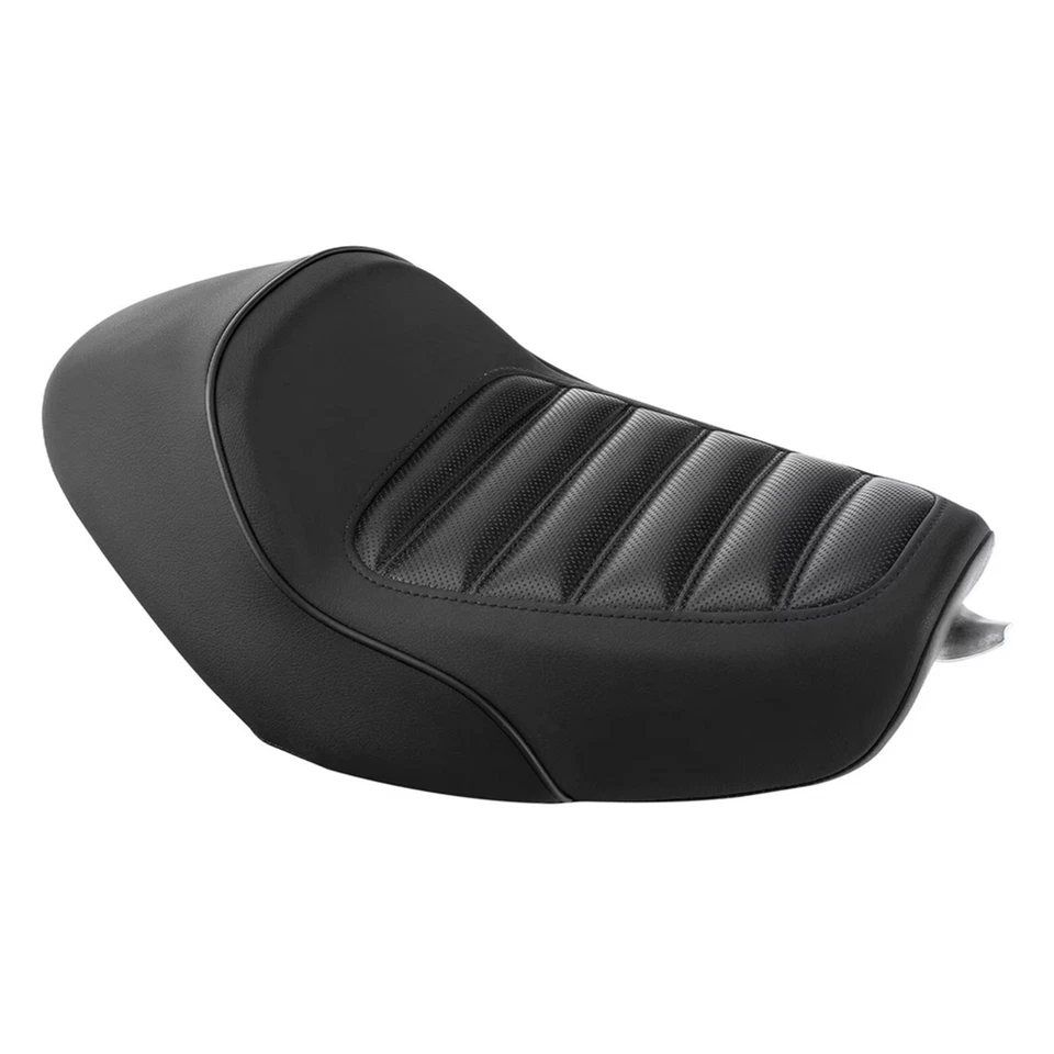 Сиденье водителя переднего мотоцикла Harley Sportster XL883 XL 1200 айрон 2010-2023 - Изображение 3 из 4