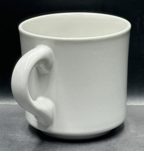 Taza con nombre personalizada MARY de Papel rosa oscuro rosas casa de campo boho usada en excelente estado - Imagen 4 de 12