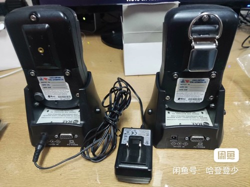 1 pezzo usato RAE QRAE II PGM-2400P (DHL/Fedex) #H781CC YD - Foto 3 di 5