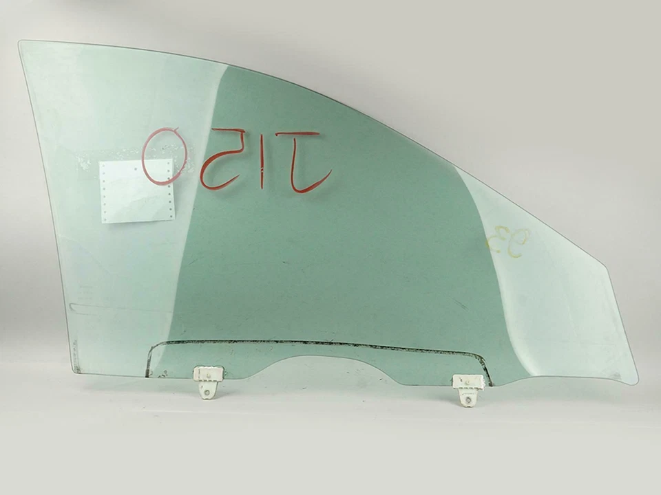 2002 - 2006 Nissan Altima Glass Window Door Front Left Driver Side Oem — 第 3/4 张图片
