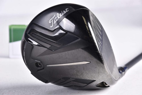 Titleist TSi3 Driver / 8 Degree / Stiff Flex Tensei 1K Blue 55 Shaft