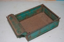 Structo Dump Truck Bed