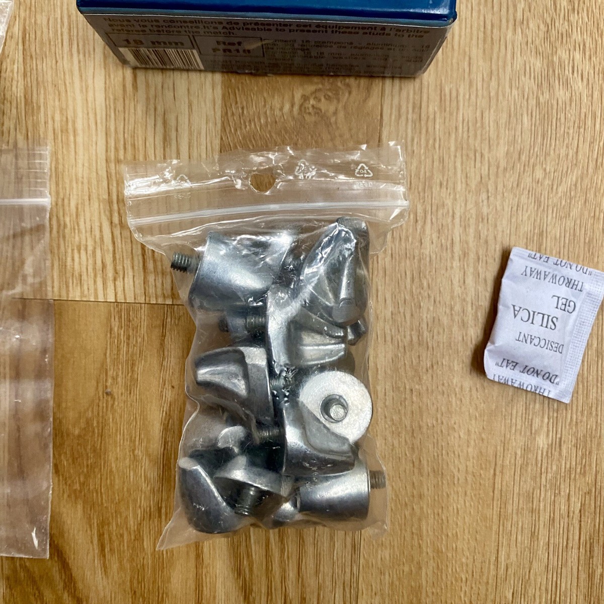 Shark Power Rugby Studs UK