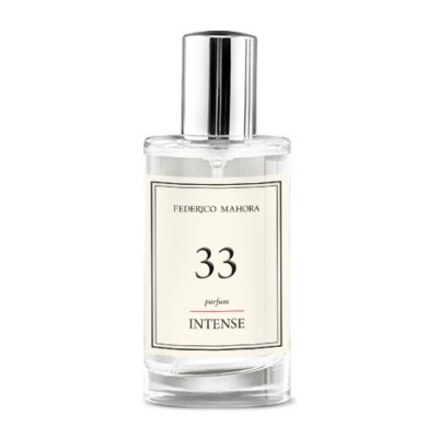 FM 33 Intense Collection Federico Mahora Parfum für Damen 50ml.
