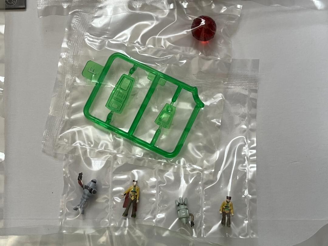 Zoids DPZ-10 Dark Horn Harry Special HMM 031 1/72 Scale Model Kit