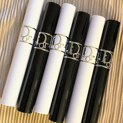 DIOR choose DIORSHOW VOLUME 24H MASCARA MAXIMIZER 4D LASH PRIMER 10ml FULL SIZE