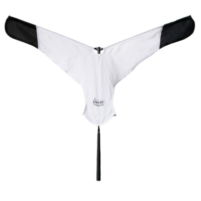 AVERY OUTDOORS GREENHEAD GEAR GHG SNOW GOOSE POWER FLAG WHITE WING MOTION DECOY
