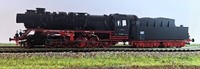 Tt Dampflokomotive Br 50.35 Der Dr Ep.Iii Tillig 04292 Neu!!
