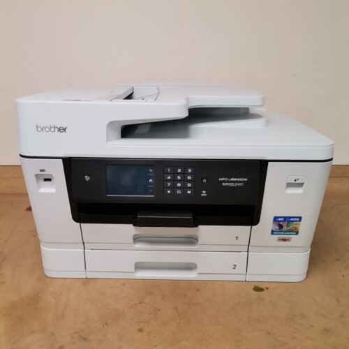 Brother MFC-J6940DW Inkjet A3/A4 DPI Wi-Fi All-In-One Printer - PARTS ONLY