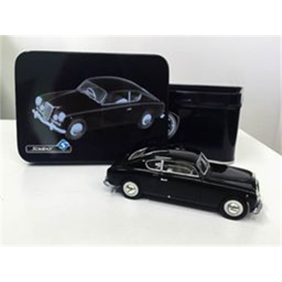 SOLIDO Diecast 1/43 1951 Lancia Aurelia Gran Turismo GT B20 Series