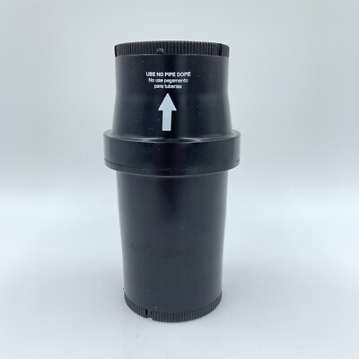 Rain Bird PSI-40X-150 Inline High Pressure Regulator 40psi 1-1/2'' NPT