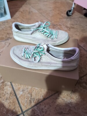 Size 8 - Donald Glover x adidas Lacombe Blank Canvas for sale online | eBay