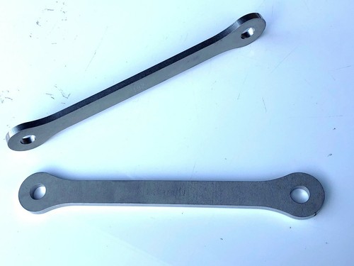 Hecktieferlegung Yamaha FJR 1300 RP23 28 2013-2021 -35mm tiefer Lowering Kit RAC - Bild 2 von 4
