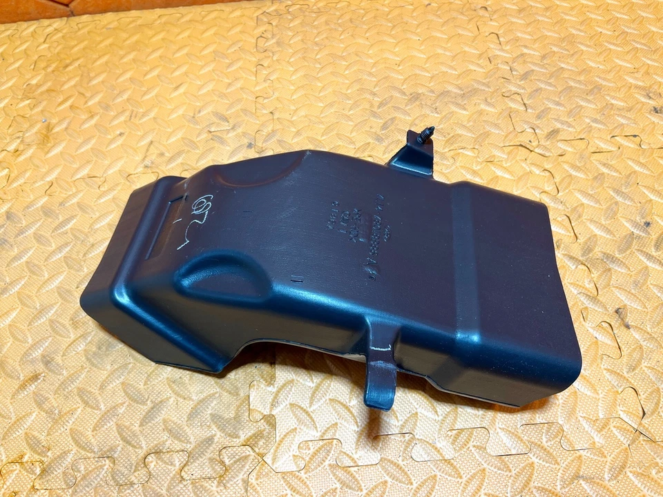 07-17 FORD EXPEDITION AR CONDICIONADO HVAC A/C AQUECEDOR DUTO DE AR TRASEIRO FABRICANTE DE EQUIPAMENTO ORIGINAL - Imagem 3 de 4