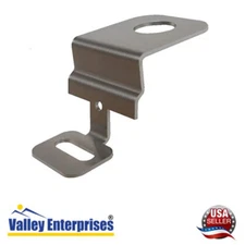 Fender Antenna Bracket 3/4 Inch NMO Chevrolet Silverado, GMC Sierra, 2019-2025