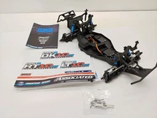 NEW: Team Associated PRO2 LT10SW 2wd 1/10 Short Course Roller Slider w/ SERVO!