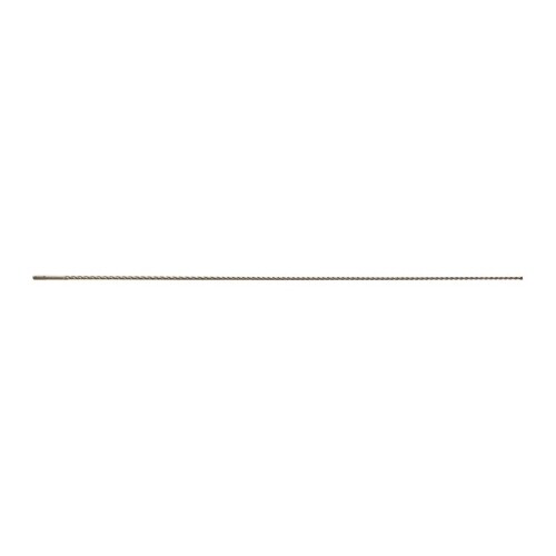 Punta Milwaukee SDS Plus MX4 24x1000mm | Foratura Calcestruzzo Armato