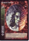Ramiel DuPre  VTES JYHAD 10th