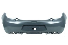 Stoßstange hinten passt für: CITROEN DS3 01.09-05.14