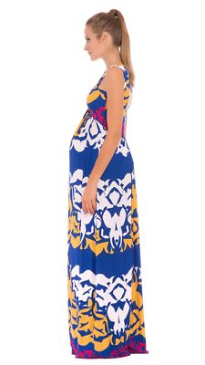 NEW OLIAN Ellie Maxi Maternity DRESS SIZE LARGE (10) $180 NORDSTROM | eBay NEW OLIAN Ellie Maxi Maternity DRESS SIZE LARGE (10) $180 NORDSTROM | eBay