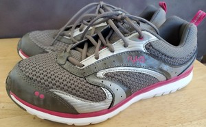 ryka cloudwalk