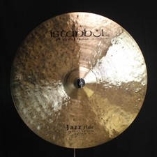 Istanbul Agop 22