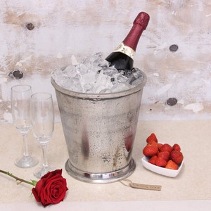 ebay champagne bucket