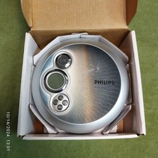 Philips AX2400 Jogproof Portable CD Player
