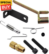 Predator 212 Go Cart Throttle Linkage Kit - Nonhemi Predator 212 Hon-da Go Kart