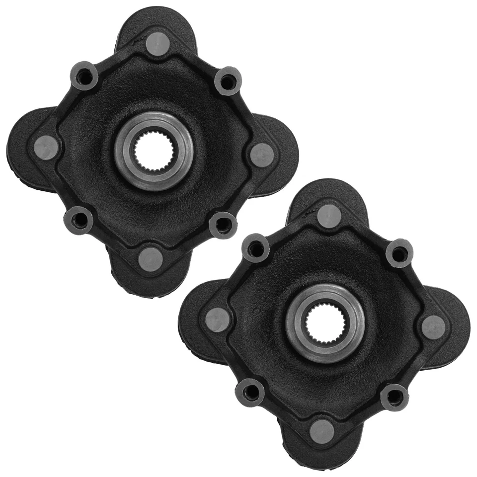Wheel Hub For Polaris RZR 900 2018-2021 / RZR Trail 900 2022-2024 Front & Rear - Image 4 of 4