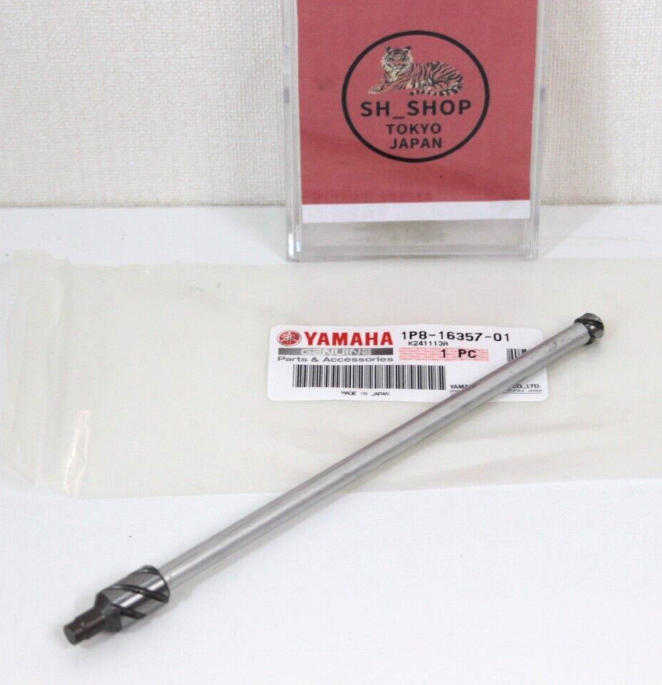 2005 Yamaha YZ250 Genuine Clutch Push Rod 1P8-16357-01-00 | OE