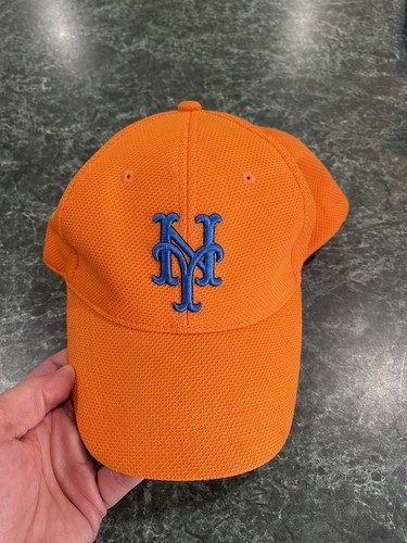 SGA ORANGE STRAPBACK HAT | eBay
