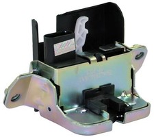 REAR TAILGATE BOOT LOCK LATCH MECHANISM FOR SEAT ALHAMBRA, 7P0827505N