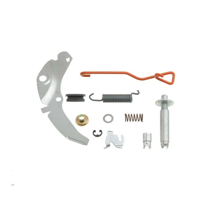 Dorman Drum Brake Self-Adjuster Repair Kit For 1987-1988 Chevrolet V10 Suburban - Image 2 of 2