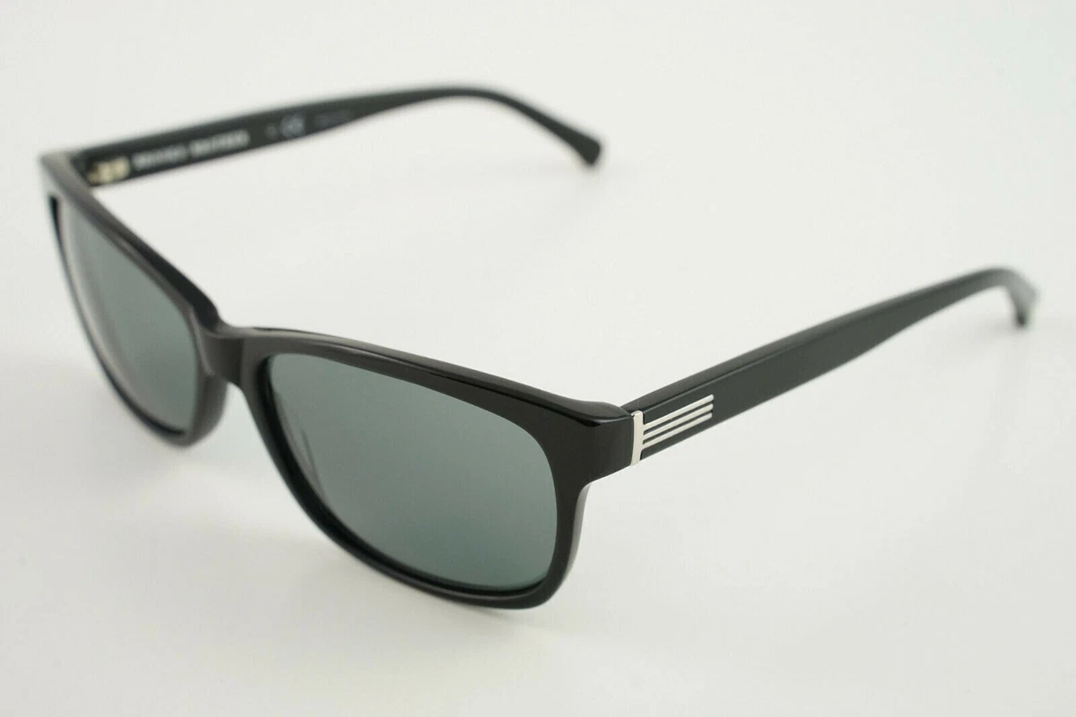 Brooks Brothers Men Silver Sunglasses for Men for sale | eBay display picture 3