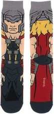 Marvel Thor Crew Socks