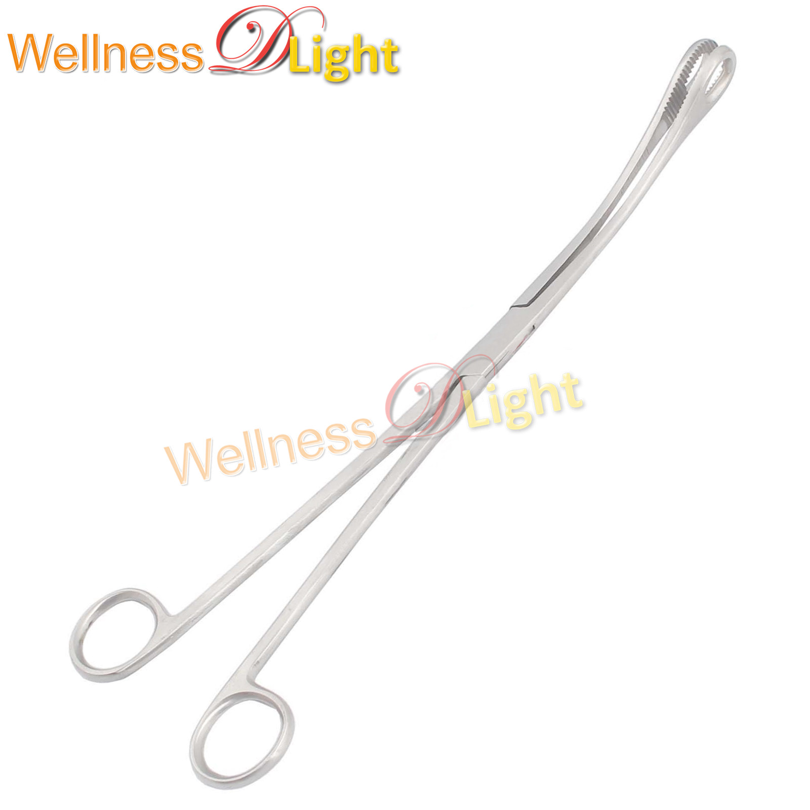 Kelly Placenta Forceps 13