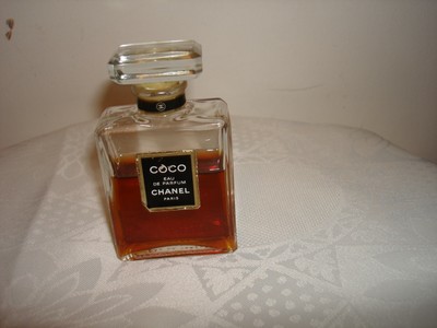 cocochanel parfum
