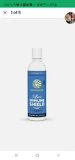 Sunwarrior - SILVER Immune Shield Natural Fulvic Complex - 8 oz