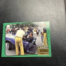 B4d James Bond Connoisseur Collection Vol. 3 007 #261 Roger Moore