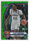 2025 Panini Flory Bidunga Base (Raw)