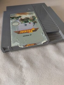 Jackal (Nintendo Entertainment System, 1985) NES Cartridge Only 