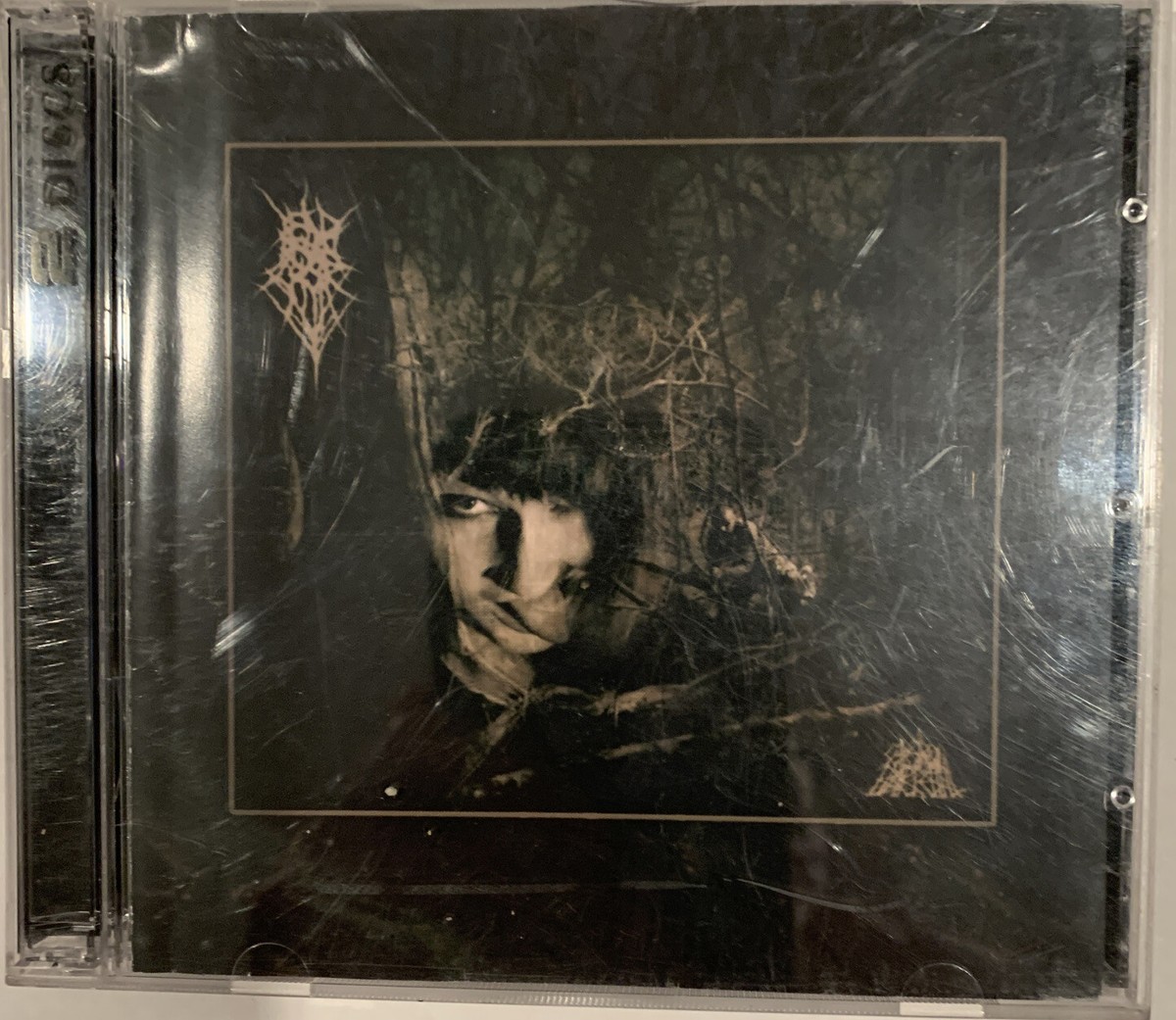 Dead Raven Choir: Cask Strength Black Metal CD 2007 Supernal Music