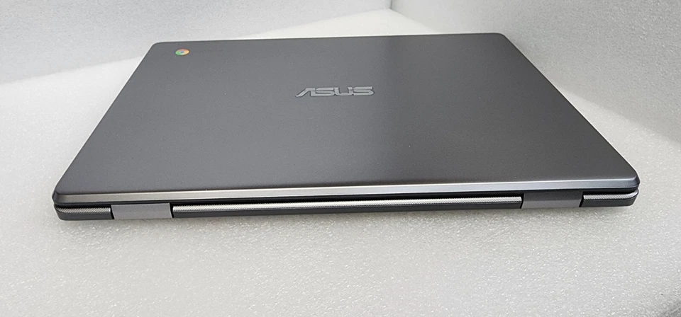 Asus Chromebook CX22NA-211 - Has WIFI issue - Image 3 of 4