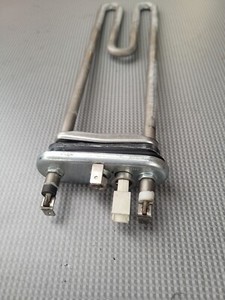 Beko WM5101W WMD67145 Waschmaschine Heizelement getestet 👌