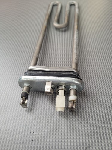 Beko WM5101W WMD67145 Waschmaschine Heizelement getestet 👌