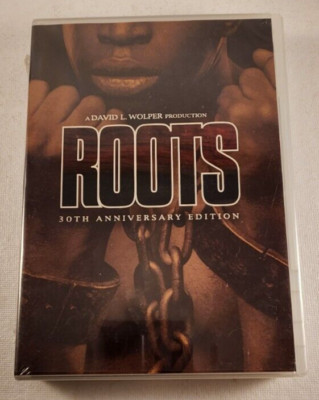 Roots 30th Anniversary DVD Set NEW/SEALED 883929161867| eBay